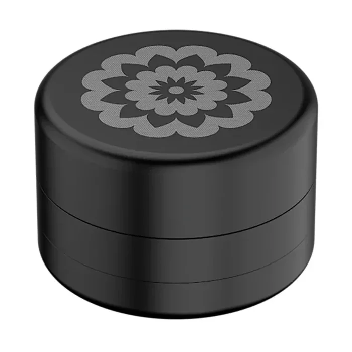Flower Mill 2″ Next Gen Standard Grinder
