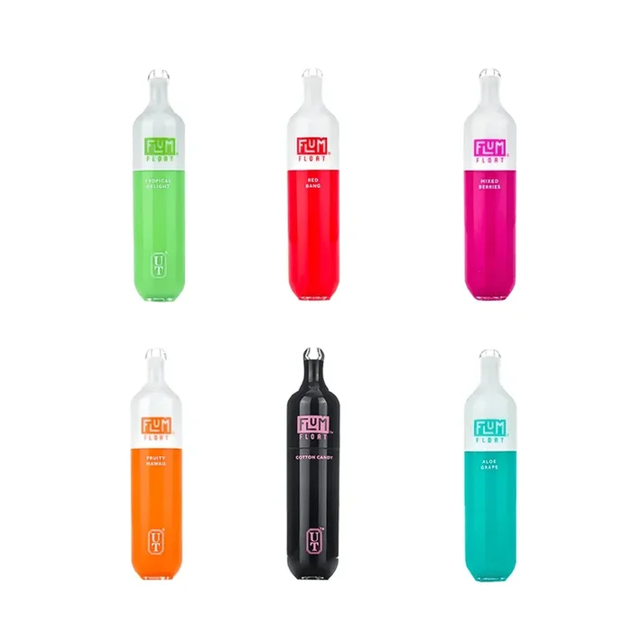 Flum Float Disposable Vape (3000 Puffs)