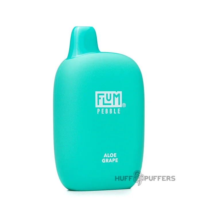 Flum Pebble Disposable Vape 5% Nicotine