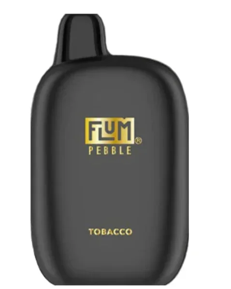 Flum Pebble Tobacco