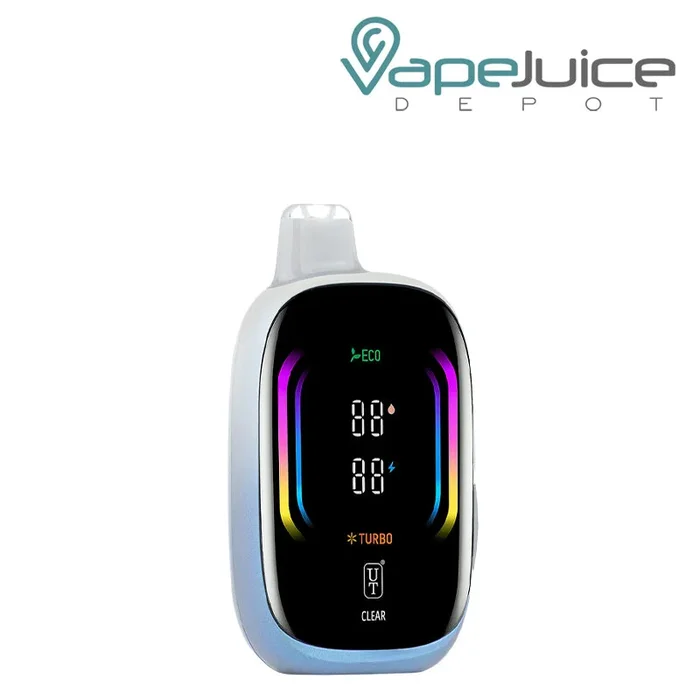 Flum UT Mello Pro 50K Clear Disposable