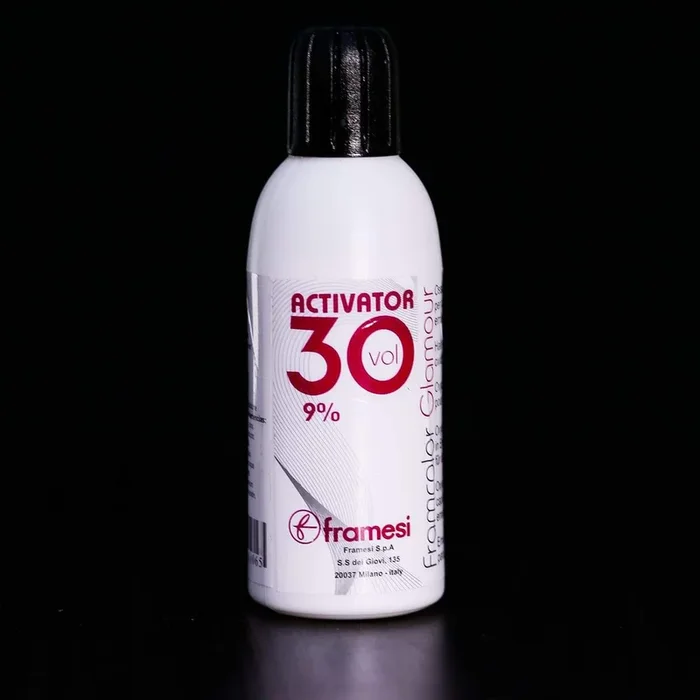 FRAMESI ACTIVATOR DEVELOPER 30 100 ML