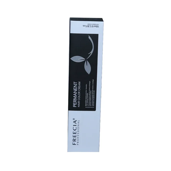 FREECIA HAIR COLOR TUBE LIGHT INTENSE ASH BROWN 5.11 100ML