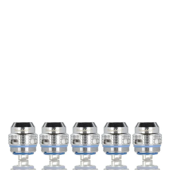 FreeMax Fireluke 3 (Maxluke) Replacement Coils (5-Pack)