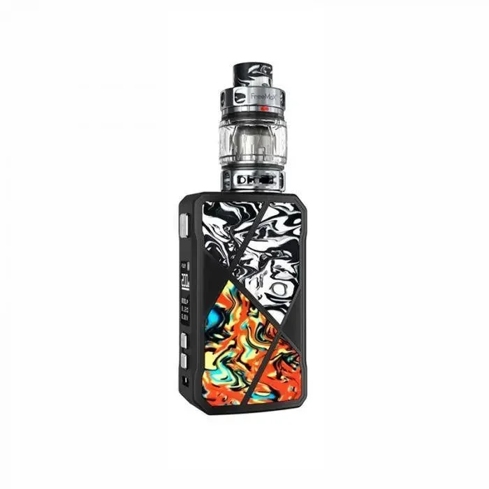 FREEMAX MAXUS 200W KIT & 2ML TANK
