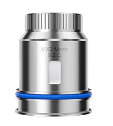 FreeMax MX2 Coil – 1 Coil