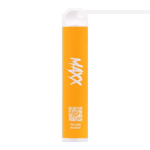 Frozen Mango LOON Maxx