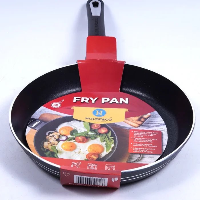 FRY PAN HOUSE & CO NON STICK 28CM