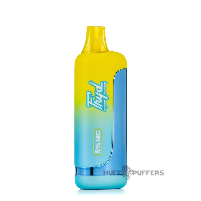 FRYD 12K Disposable Vape 5% Nicotine