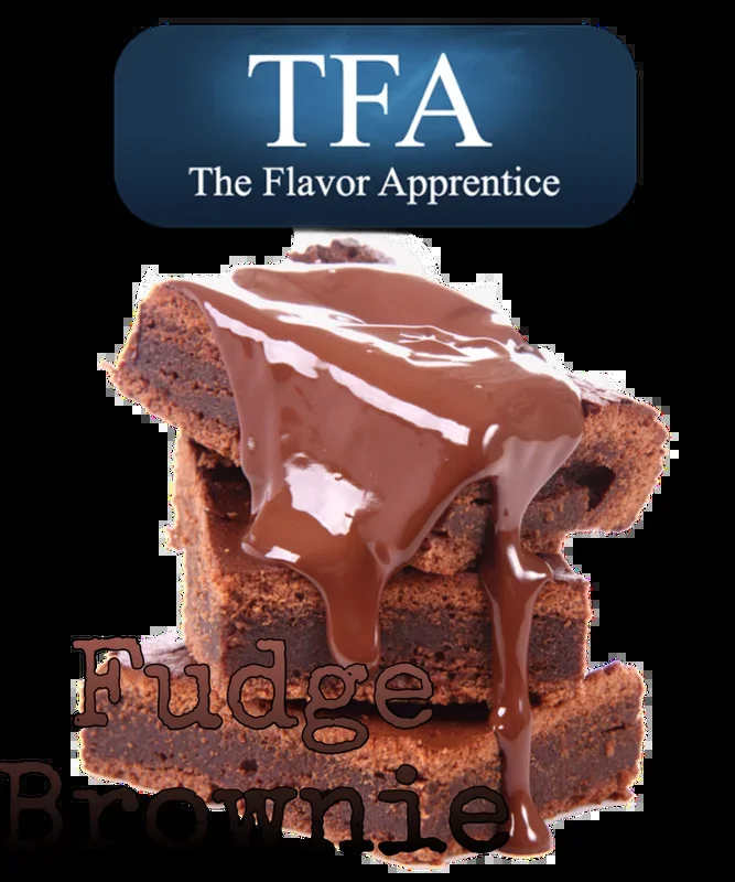 Fudge Brownie Flavor TFA