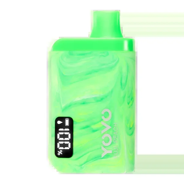 Fuji Peach YOVO JB8000
