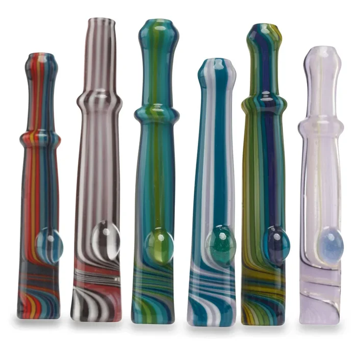 Fully Worked Chillum