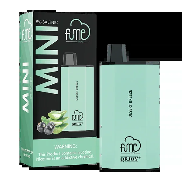 Fume Mini 1200 Vape | Elite Vapes Online Shop