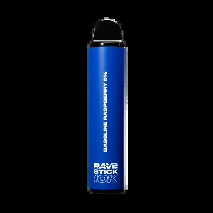 Fume x RNBW Rave Stick 10K Vape