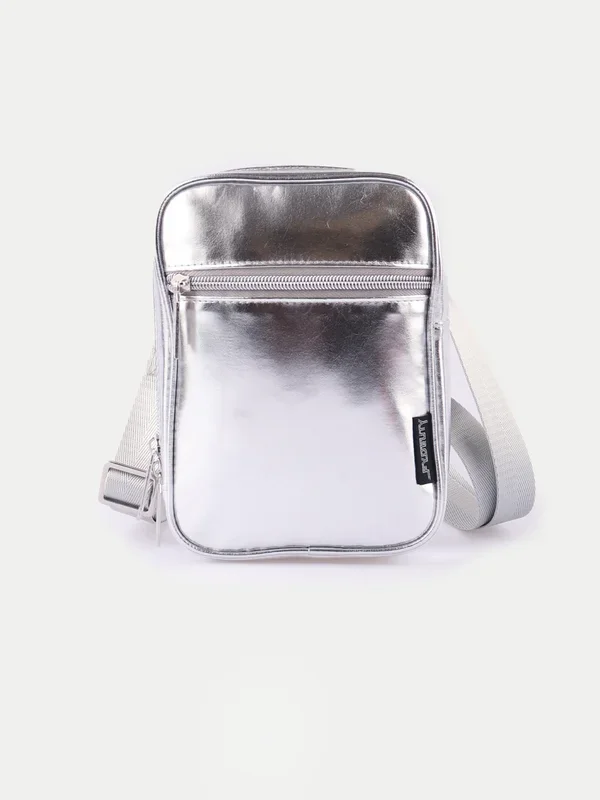 Fydelity Recycled Sidekick Sling Bag