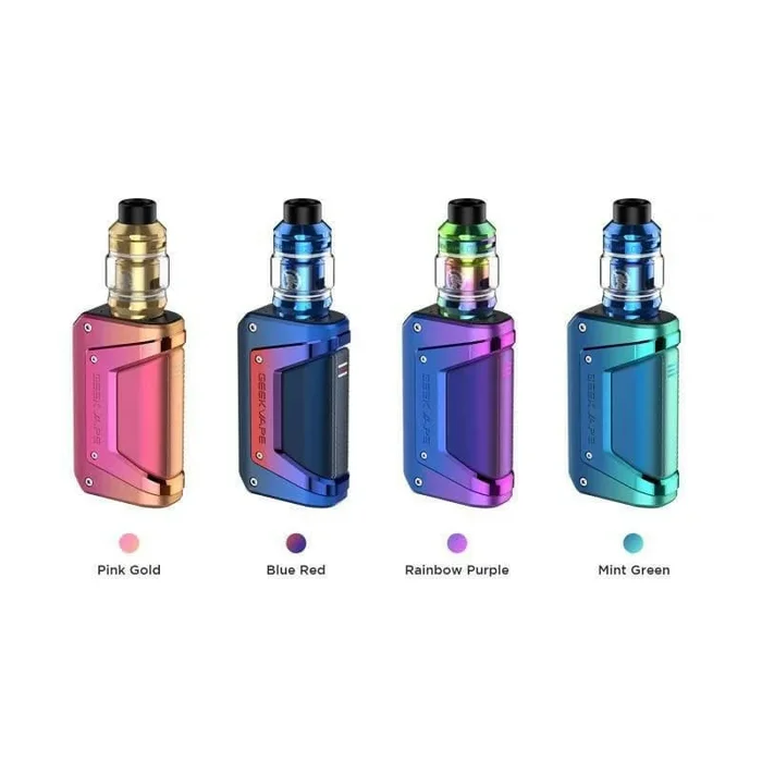 Geek Vape Aegis L200 Kit