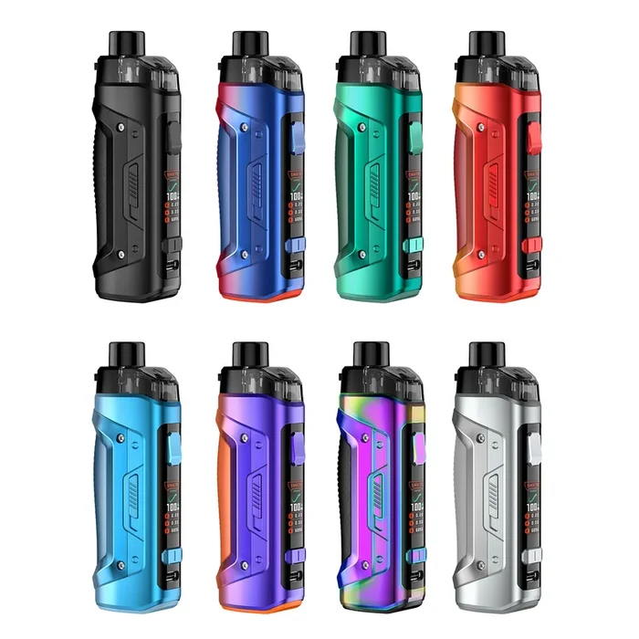 Geek Vape B100 Aegis Boost Pro 2 Kit