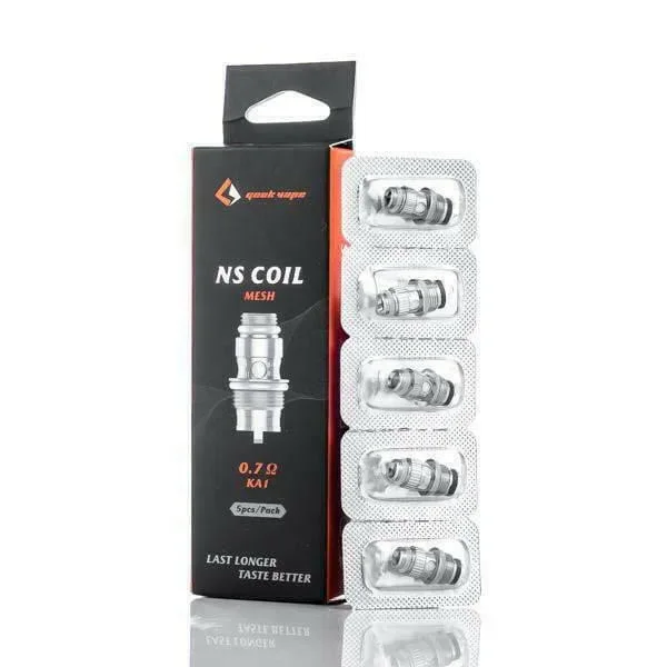 Geek Vape NS Coil – 1 Coil