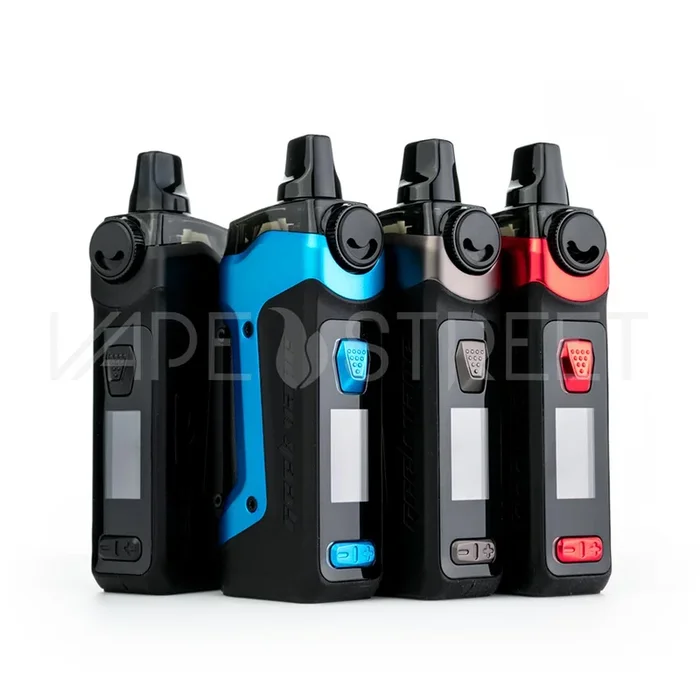 Geekvape Aegis Boost Plus 40W Pod System