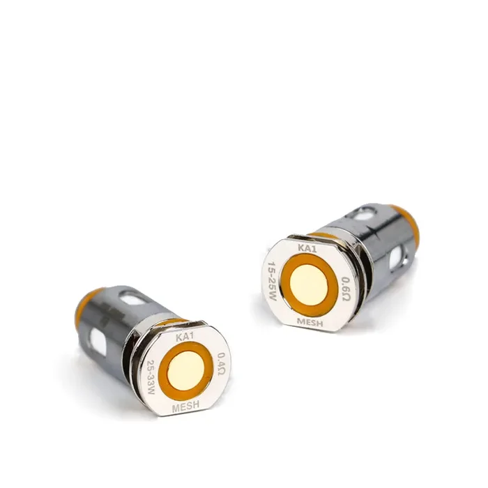 Geekvape Aegis Boost Replacement Coils 5pcs