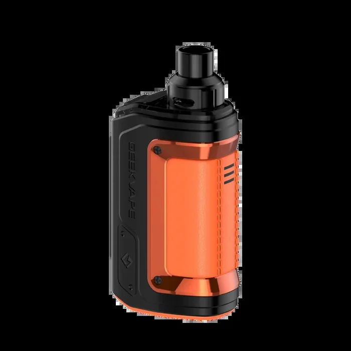 Geekvape H45 (Aegis Hero 2) Pod-Mod Kit