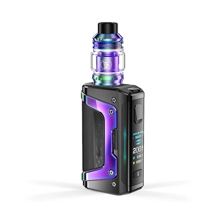 Geekvape legend 5