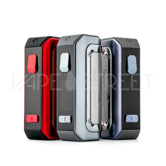 Geekvape M100 100W Box Mod