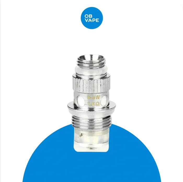 GeekVape NS Frenzy / Flint Coils