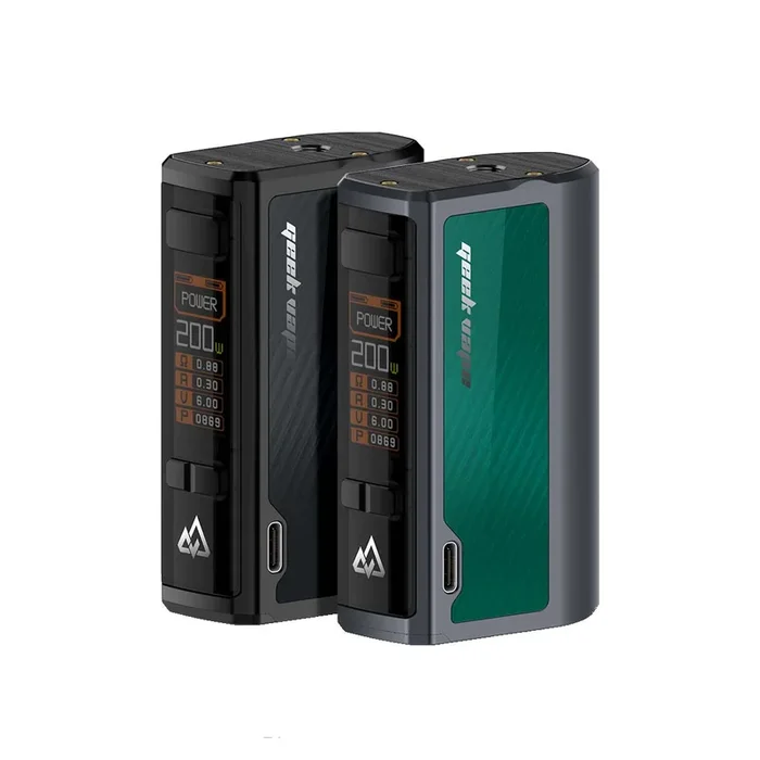 Geekvape Obelisk 200 200W Box Mod