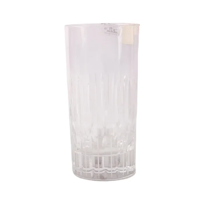 GLASS BOHEMIA 279-219 BASIC (Pack 6)