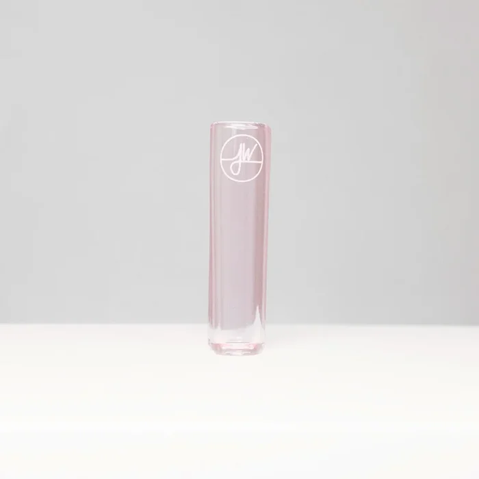 Glass Joint Tip | Pink