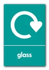 Glass Recycling
