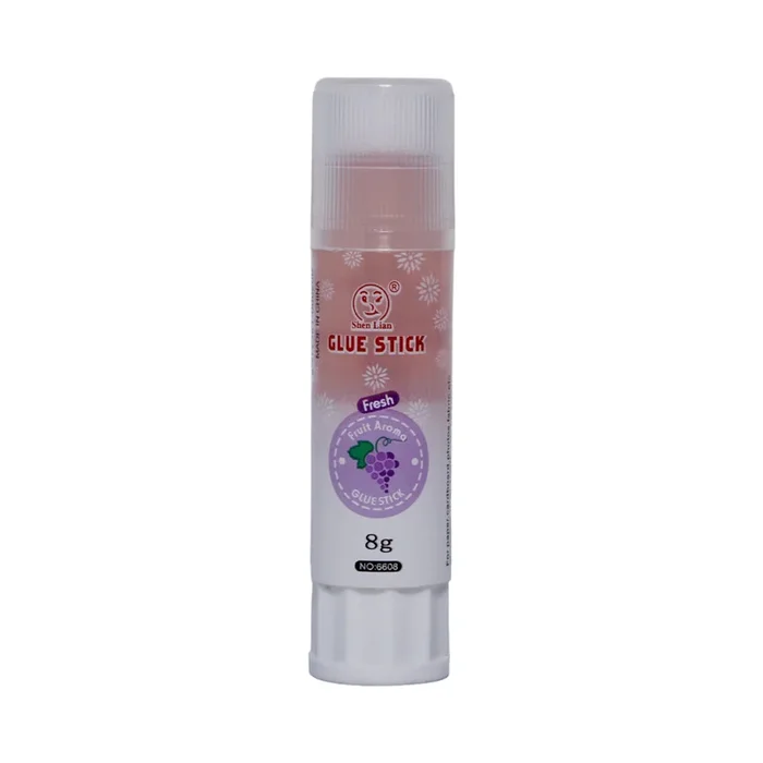 Glue Stick 8 Gm 6608