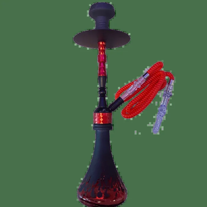 Golden Desert GSD013 Hookah