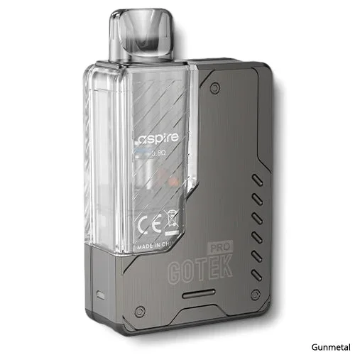 Gotek Pro by Aspire