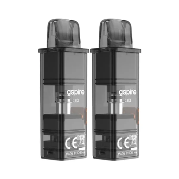 Gotek X Replacement Pod – 2 Pack by Aspire.