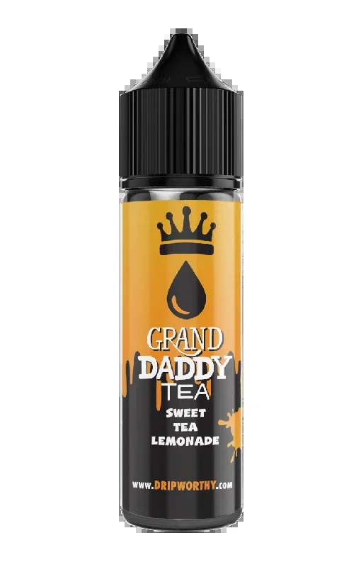 Grand Daddy Tea
