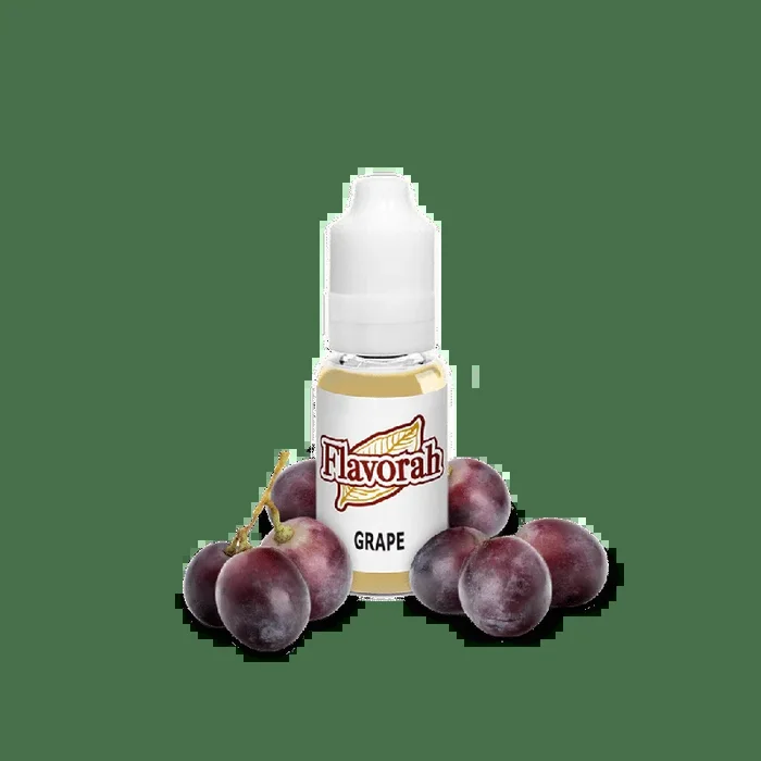 Grape Flavour FLV