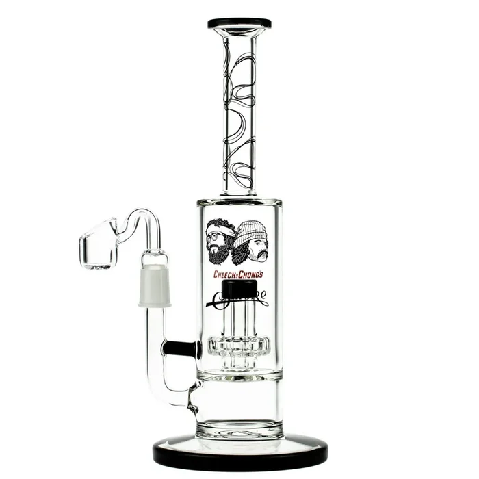 Great Dane 10″ Dab Rig