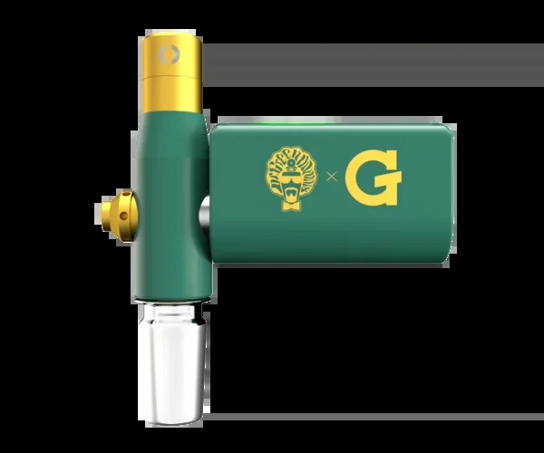 Grenco Science, Dr. Greenthumb x G-Pen Connect Vaporizer
