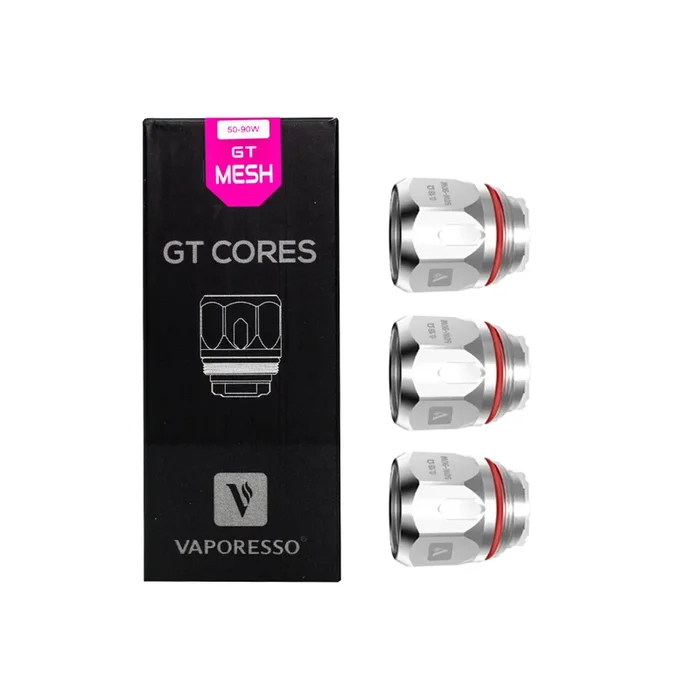 GT Coils by Vaporesso
