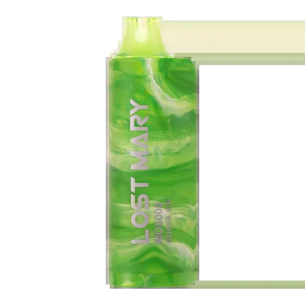 Guava Ice Lost Mary MO5000