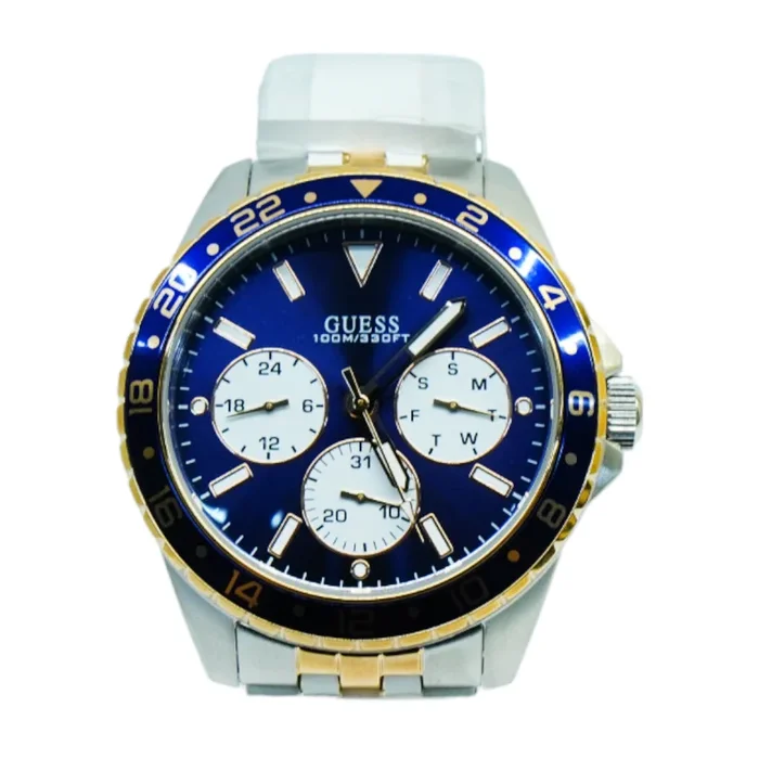 GUESS WATCH GW1107G3