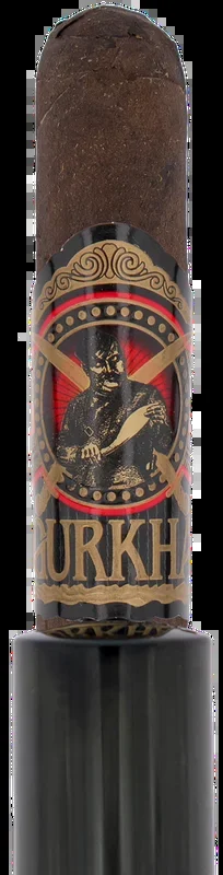 Gurkha Black Dragon Special Edition Tubos Cigar – Single