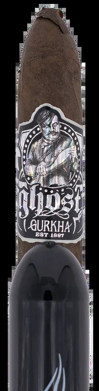 Gurkha Ghost Angel Torpedo Tubos Cigars – Single