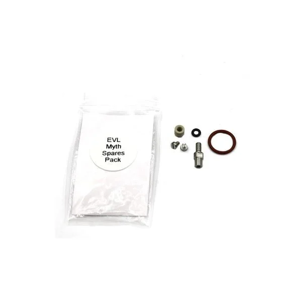 [H] EVL Vapors Myth Spares Pack