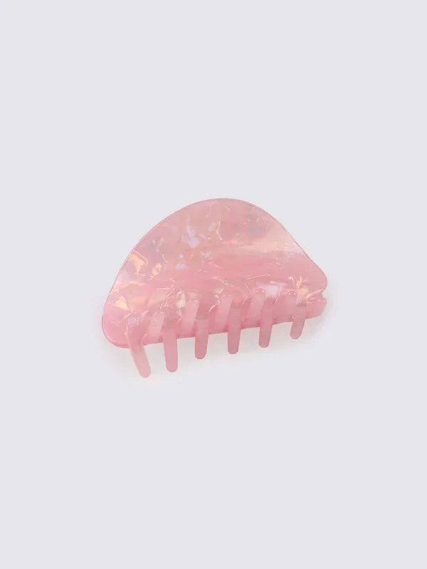 Half Moon Eco Hair Claw