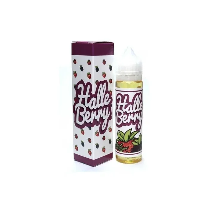Halle Berry by Madewell Vape Co 60ml