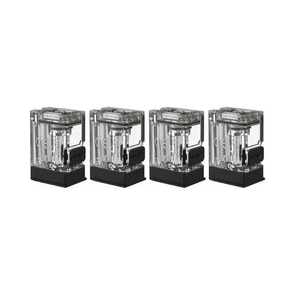 Havok R Replacement Pods – 4 Pack by Uwell.
