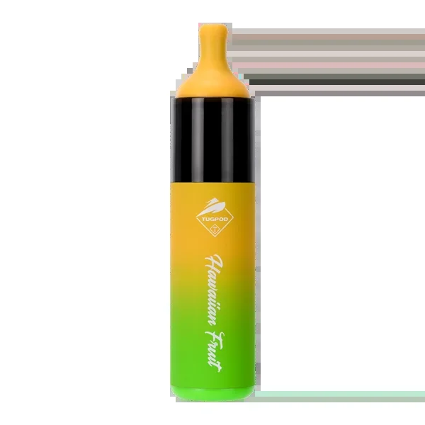 Hawaiian Fruit Tugpod Evo